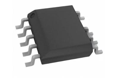 Onsemi NCP1618KDR2G, Power Factor Controller, 130 KHz, 35 V 10-Pin, SOIC