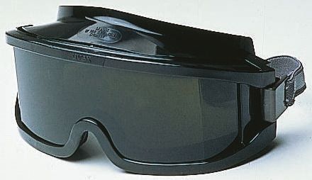 PC Welding Goggles