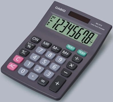 Ms 8tv S Uh Casio Two Way Ed General Purpose Calculator Ms 8tv S Uh Casio Two Way Ed