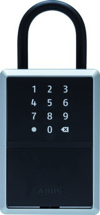 ABUS Metall Schlüsselschrank Mit Bluetooth-Kombinationsschloss Für 883g Schlüssel, Wandmontage