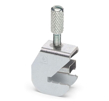 Phoenix Contact Shield Connection Clamp