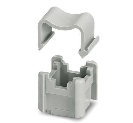 Phoenix Contact Support Bracket for Use with Busbar