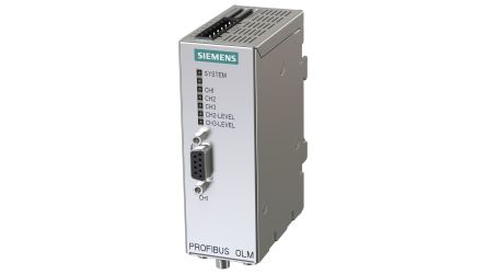 Siemens Profibus-Kommunikationsmodul, 24 V