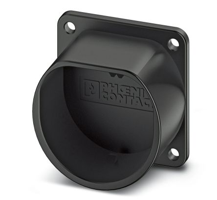 Phoenix Contact Charging Connector Holder, For Use With Vehicle charging connectors on charging stations (EVSE)