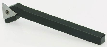K100 16 0 Dormer Tool Holder Parting Off Right 23mm Inserts 267