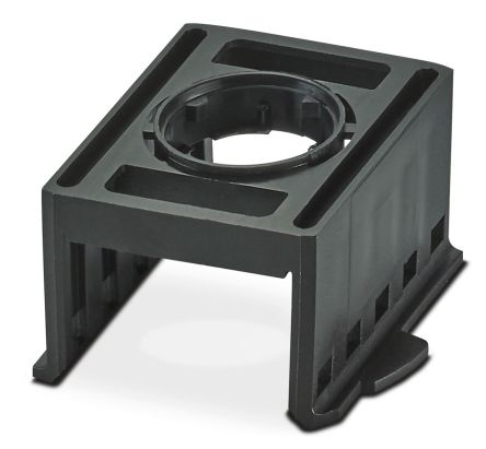 Phoenix Contact Module Holder for Use with Modular Emergency Stop Switches
