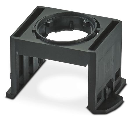 Phoenix Contact Module Holder for Use with Modular Emergency Stop Switches