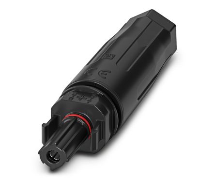 Phoenix Contact Solar Connector, Cable CSA, 6mm²