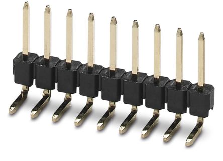 Phoenix Contact Pin Strip, 3A