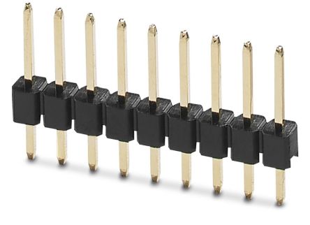 Phoenix Contact Pin Strip, 3A