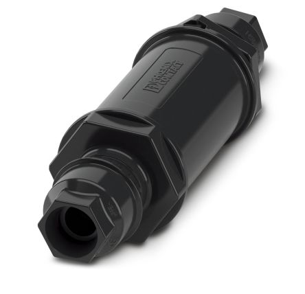 Phoenix Contact Circular Connector, Screw Mount