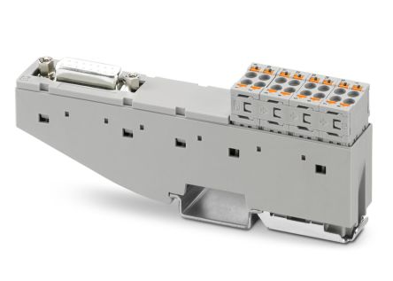 Phoenix Contact 15-Contact Female Interface Module, D-sub Connector