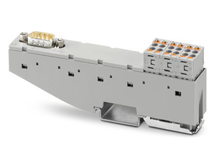 Phoenix Contact 9-Contact Interface Module, D-sub Connector