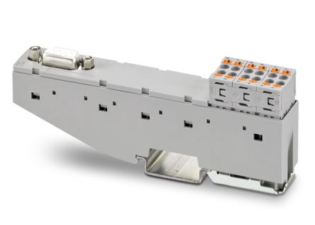 Phoenix Contact 9-Contact Female Interface Module, D-sub Connector