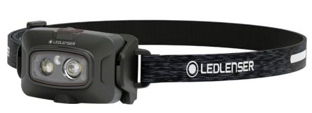 LEDLENSER Led Lenser 502795 LED Stirnlampe 600 Lm / 140 M, 1 X Lithium-Ionen Akku