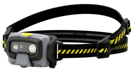 Led Lenser LEDLENSER LED Head Torch 800 Lm, 160 M Range