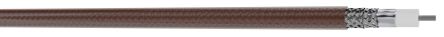 AXINDUS, 100m, RG142 Coaxial, Unterminated50 Ω