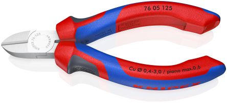 Knipex Side Cutter