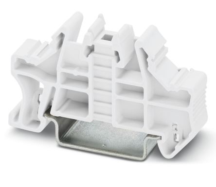 Phoenix Contact CLIPFIX 35 WH Series End Block