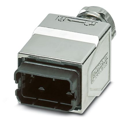 Phoenix Contact CUC-PPC-C2ZNI-DC Series Data Plug