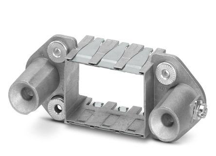 Phoenix Contact Modular Docking Frame, HC-M-B10-DOCK-B Series