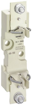 Siemens Porte-fusible SENTRON Taille NH1 250A 690V