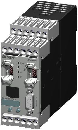 Siemens SIRIUS Series Interface Module For Use With Modular Safety System