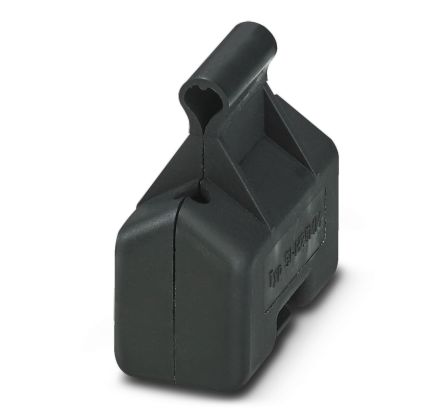 Phoenix Contact SI-H 25MM Series Fuse Holder for Use with Fuse, 20A