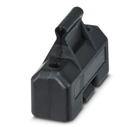 Phoenix Contact SI-H 40MM Series Fuse Holder for Use with Fuse, 20A