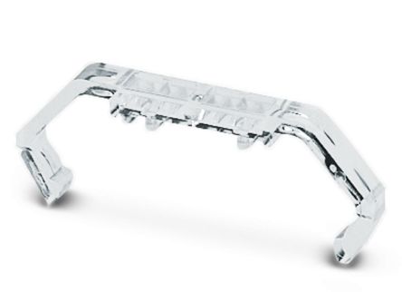 Phoenix Contact EA 5 Series Cover for Use with Din Rails