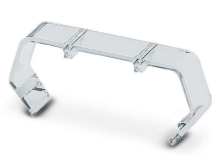 Phoenix Contact EA 11 Series Cover for Use with Din Rails