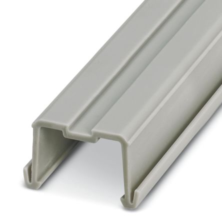 Phoenix Contact, AP-CP-H METER Cover Profile for use with for use with Terminal Blocks