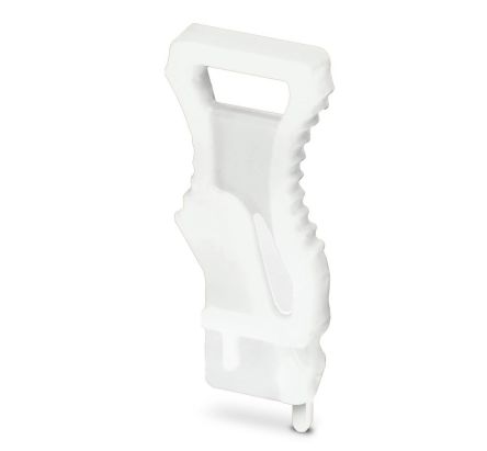 Phoenix Contact S-MT Series Switching Lock for Use with DIN Rail Terminal Blocks
