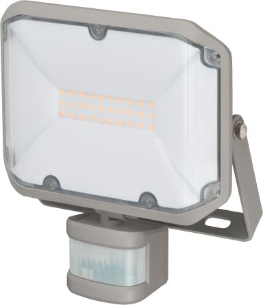 brennenstuhl SL 400 AF Head Torch 400 lm, 80 m Range