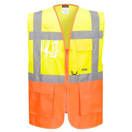 Portwest Hi Vis Vest