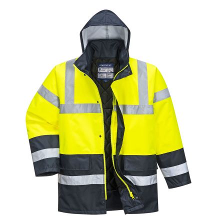 Portwest Unisex Work Coat