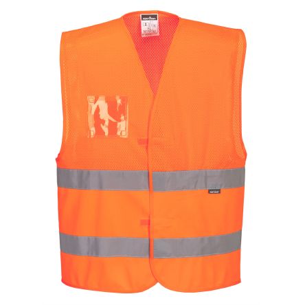 Portwest Hi Vis Vest