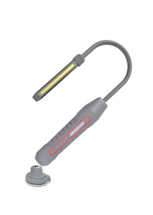 Observer Tools Lampada Da Officina LED Con Braccio Flessibile OBS-SL2