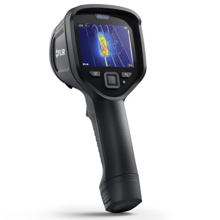 FLIR E8 PRO Wärmebildkamera 640 X 480Pixel, -20 °C → 550 °C