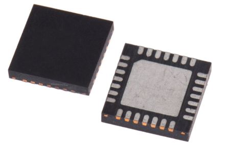Infineon Mikrocontroller CY8C21434 PSoC 32bit SMD 8 KB QFN 32-Pin 24MHz