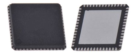 Infineon Mikrocontroller CY8C24794 PSoC 32bit SMD 16 KB QFN 56-Pin 24MHz