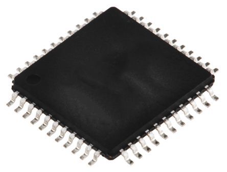 Infineon Microcontrolador CY8C29566-24AXI, Núcleo PSoC De 32bit, 24MHZ, TQFP De 44 Pines