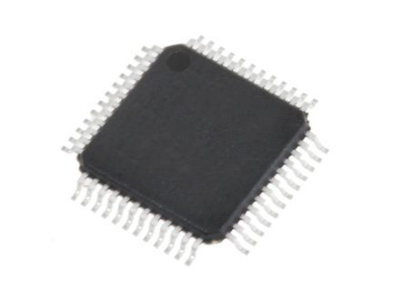 Infineon Mikrocontroller CY8C4025 ARM Cortex-M0 CPU 32bit SMD 32 KB TQFP 48-Pin 24MHz