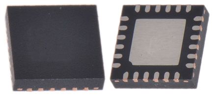 Infineon Mikrocontroller QFN 24-Pin