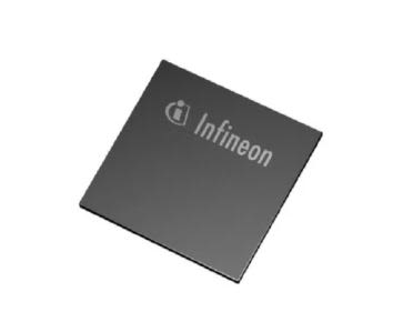 Infineon WLAN-Modul IEEE 802.11 B/g/n WPA, WPA2 SDIO 4.8V 4.40 X 2.40 X 0.55mm