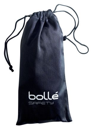 Bolle Safety Microfibre Pouch Case