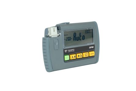 Tempo Kingfisher KI 9800 Sourcemeter -20 DBm