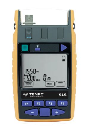 Tempo Kingfisher KI 2800 Sourcemeter 0 DBm