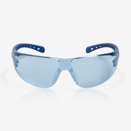 Riley STREAM EVO Schutzbrille Linse Blau Mit UV-Schutz