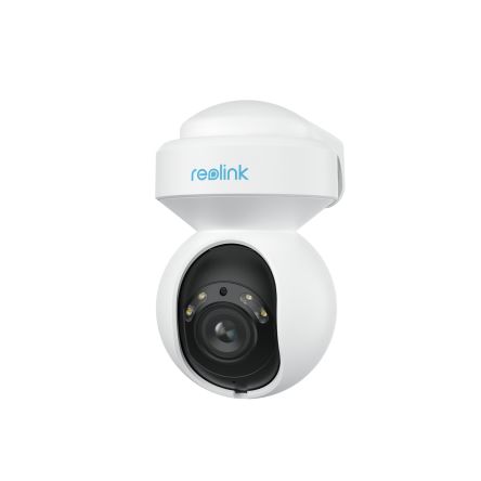 Reolink IR WLAN CCTV-Kamera, Innen-/Außenbereich, 3840 X 2160pixels, Kuppelförmig